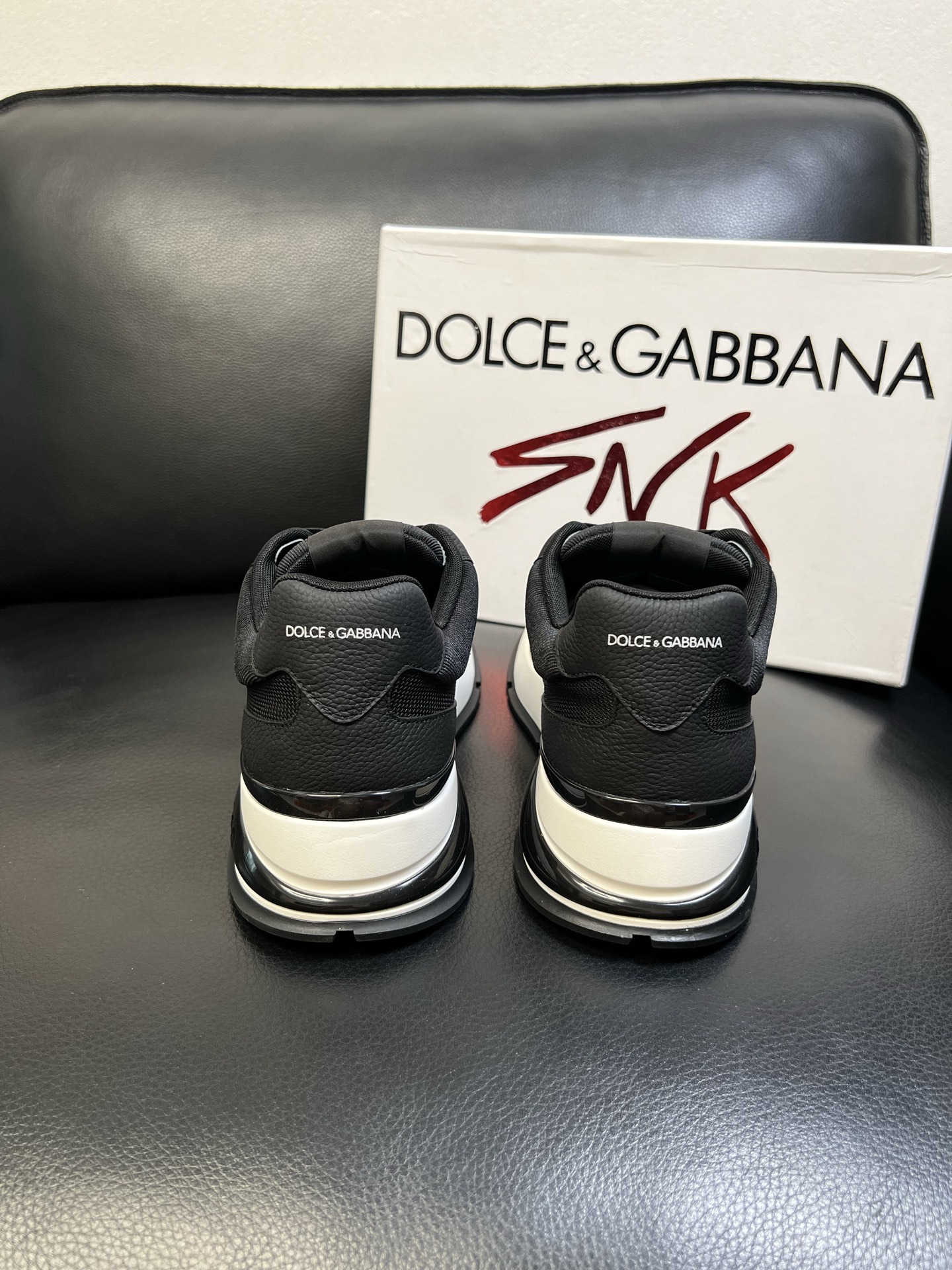 olce & Gabbana shoe